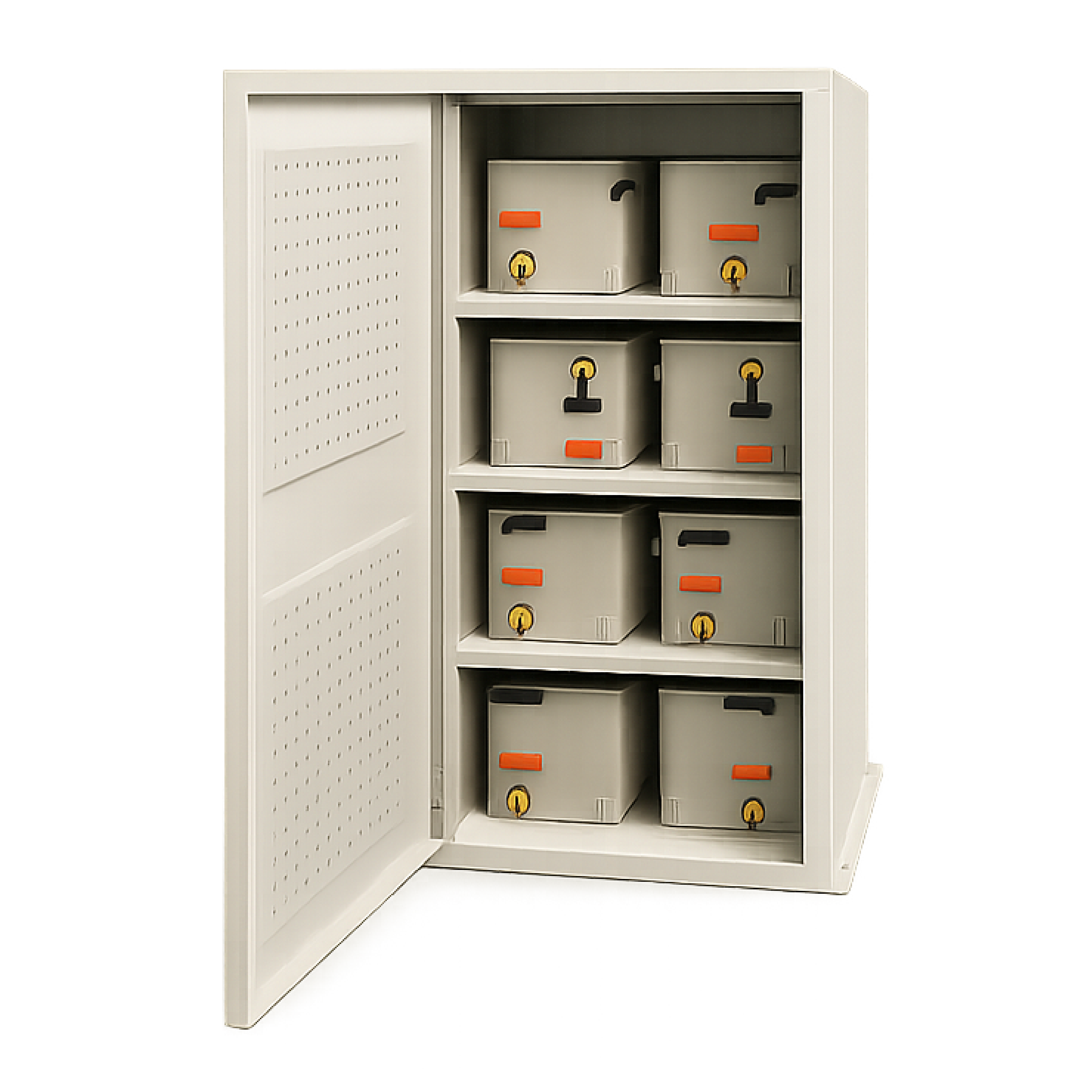 20 kWh Battery Pack